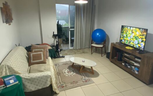 Apartamento localizado no Jardim Itália