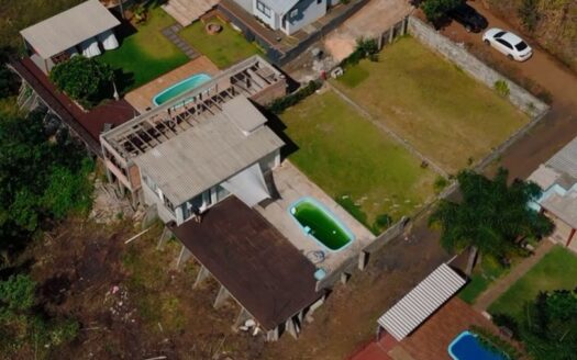 CHACARA NO PORTO GOIO-ÊN